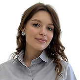 Савина Алина Николаевна