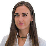 Василенко Ольга Юрьевна