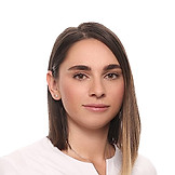 Хребтова Альбина Юрьевна