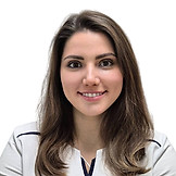 Толмачева Яна Александровна