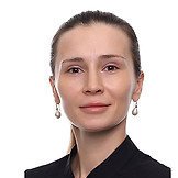 Ласкина Татьяна Юрьевна