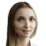 Кудрова Евгения Витальевна