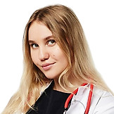 Кичигина Ольга Сергеевна