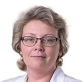 Новикова Инна Николаевна