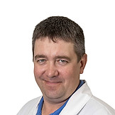 Бабаев Михаил Дмитриевич