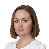 Боярченко Надежда Андреевна