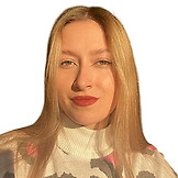 Волкова Ева Олеговна