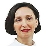 Свиридова Алла Викторовна