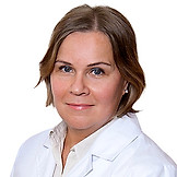 Петухова Марина Александровна