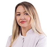 Лихачева Елена Владимировна