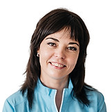 Тарасова Марина Сергеевна