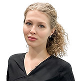 Никитина Кристина Сергеевна