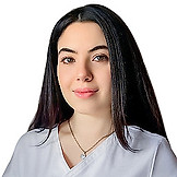 Шмакова София Ивановна