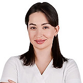 Полищук (Крякина) Полина Максимовна