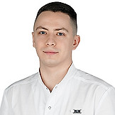 Ильин Никита Александрович