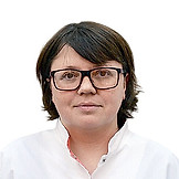 Аникина Анастасия Викторовна