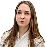 Карташова Елизавета Евгеньевна