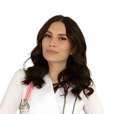 Скитер Алина Олеговна