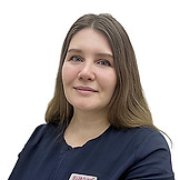 Аюва Юлия Владимировна