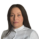 Казначеева Юлия Сергеевна