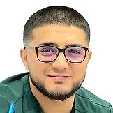 Шомирсаидов Доваршох Ганиевич