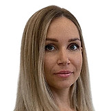 Русина Елена Александровна