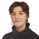 Завьялова Екатерина Петровна