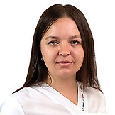 Зенухина Нина Сергеевна