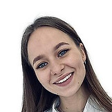 Солоян Виктория Павловна