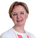 Иванова Мария Александровна