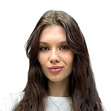 Пономарева Елизавета Игоревна