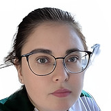 Гаврилова Наталья Александровна