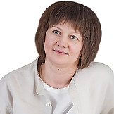 Караськова Евгения Александровна