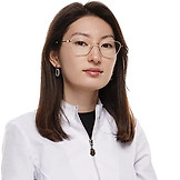 Морозова Татьяна Павловна