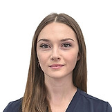 Бараташвили Екатерина Алексеевна