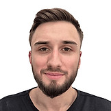 Мирзаев Усама Омаргаджиевич