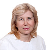 Ломакина Светлана Владимировна