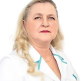 Гаврилюк Анна Анатольевна