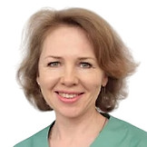 Гаврилова Вероника Владимировна