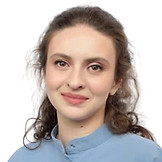 Завадская Елена Юрьевна