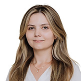 Пиньчук Анна Андреевна