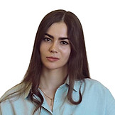 Черепанова Виктория Евгеньевна