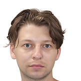 Максимов Дмитрий Сергеевич