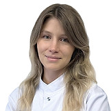 Симонова Дарья Дмитриевна