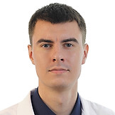 Патракеев Глеб Игоревич