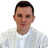 Антонов Егор Анатольевич