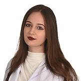 Нестерчук София Александровна