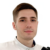 Тихонов Александр Александрович