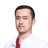 Почаев Оятуллох Хабибович