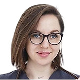 Ананьева Ксения Владимировна